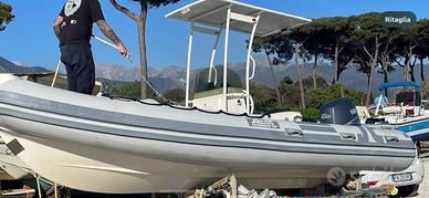 Gommone joker boat 19