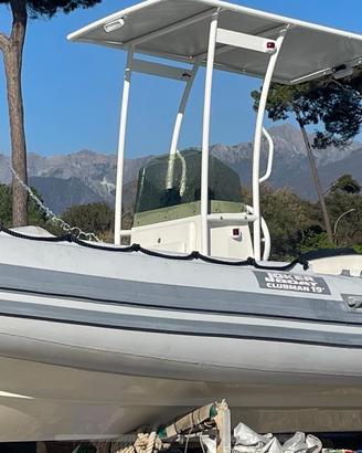 Gommone joker boat 19
