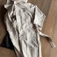 Accappatoio Juventus