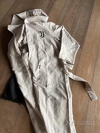 Accappatoio Juventus