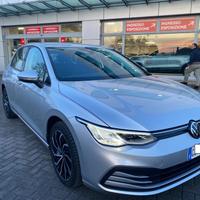 VOLKSWAGEN Golf 1.0 eTSI EVO DSG Life GRANDINATA