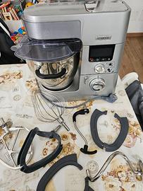 Kenwood cooking chef