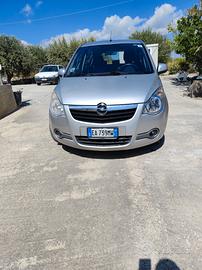 Opel agila 