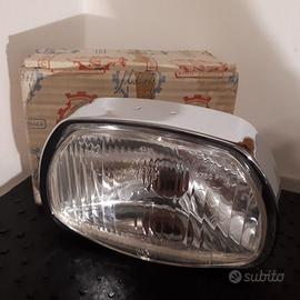 Gruppo ottico SIEM per Ape anni 60