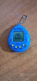 tamagotchi blu