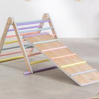 Triangolo montessori con rampa Sklum