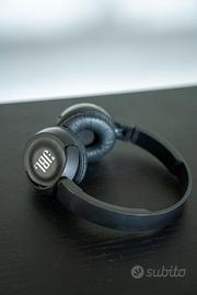 Cuffie wireless JBL