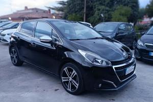 Peugeot 208 BlueHDi GT Line BLOCKSYSTEM