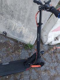 monopattino elettrico joyor s5