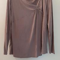 Maglia jersey Persona by Marina Rinaldi