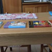 Serie manga complete