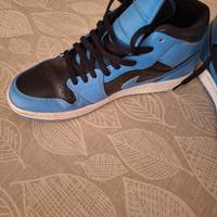 Nike Air Jordan 1 Mid – EU 44.5