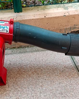 Soffiatore Shindaiwa EB252 