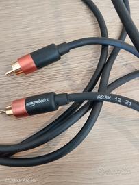 Cavo Digital Audio Coaxial 