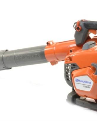 SOFFIATORE HUSQVARNA 