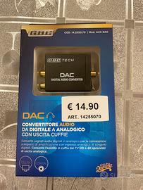 Convertitore piu cavo