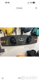 Tavola duotone big air 2025