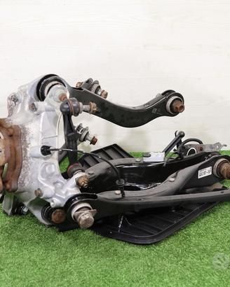 BMW G20 Mozzo fusello posteriore sinistro