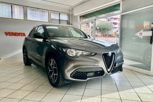 ALFA ROMEO Stelvio 2.2 T.diesel 160CV AT8 RWD Supe