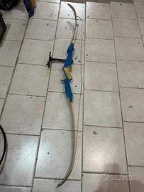 Arco YAMAHA YTS 2