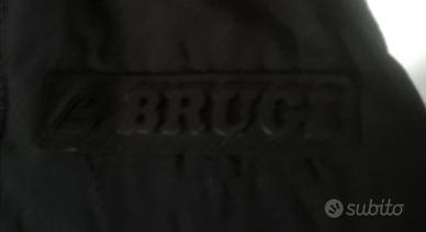 Pantaloni da sci o snowboard "Brugi" 