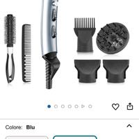 phon professionale ioni attivi