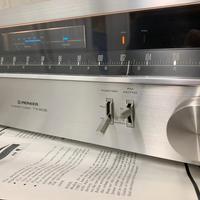 PIONEER TX 608 RADIO SERIE BLU