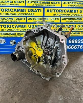 Cambio manuale Suzuki Celerio 1.0 b 50 Kw K10BS