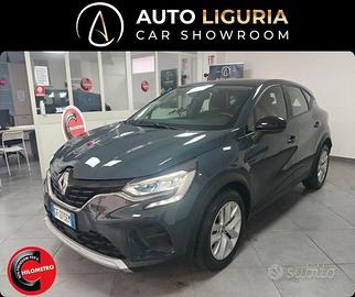 Renault Captur 1.0 TCE 90 EQUILIBRE