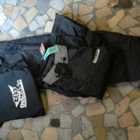 Impermeabile/guanto invernale/coprigambe