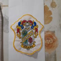 coppale toppa cinelli vintage 