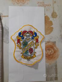 coppale toppa cinelli vintage 