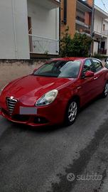 Alfa romeo Giulietta 1.6 Diesel 105cv