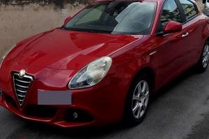 Alfa romeo Giulietta 1.6 Diesel 105cv
