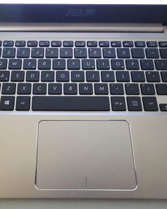 Notebook ASUS ZenBook UX410UA