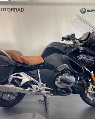 BMW R 1250 RT Abs my21