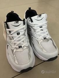 Scarpe ginnastica uomo