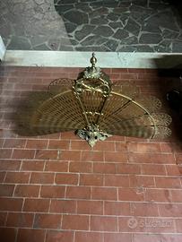 Parascintille in ottone