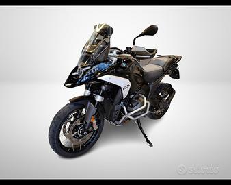 BMW MOTO R 1300 GS - BMW R 1300 GS (2023 --> )