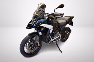 BMW MOTO R 1300 GS - BMW R 1300 GS (2023 --> )