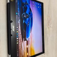 Notebook 360 Acer Spin 3