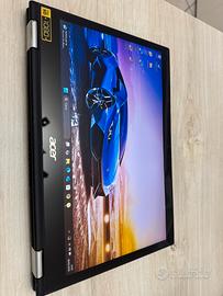Notebook 360 Acer Spin 3