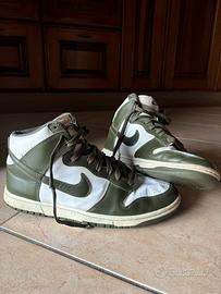 Nike Dunk Hi Retro