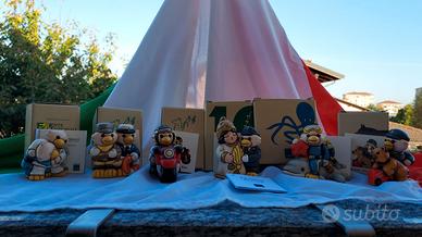 Thun Grifetti Guardia di Finanza