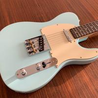 Soundsation Twanger Vintage Telecaster