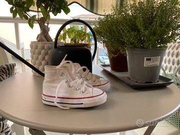 Converse hot sale alte bambino