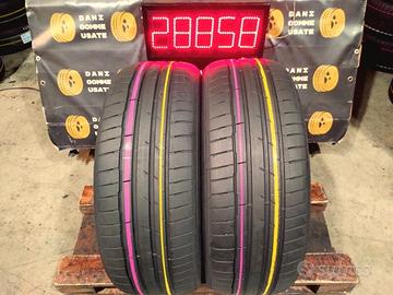 2 GOMME HANKOOK 235 50 20 AL 70%