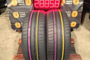 2 GOMME HANKOOK 235 50 20 AL 70%