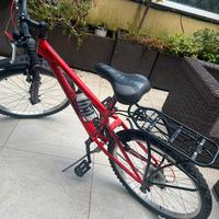 Bicicletta Viper Tornado Junior