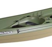 Kayak bic trinidad